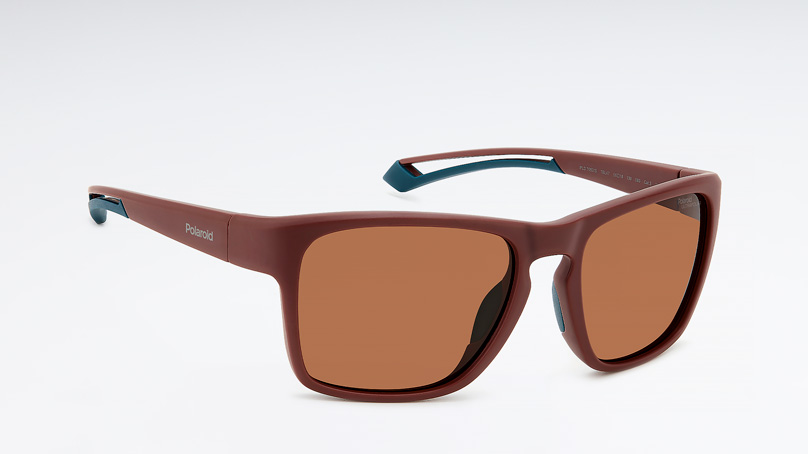 Солнцезащитные очки POLAROID PLD 7052/S 7BL