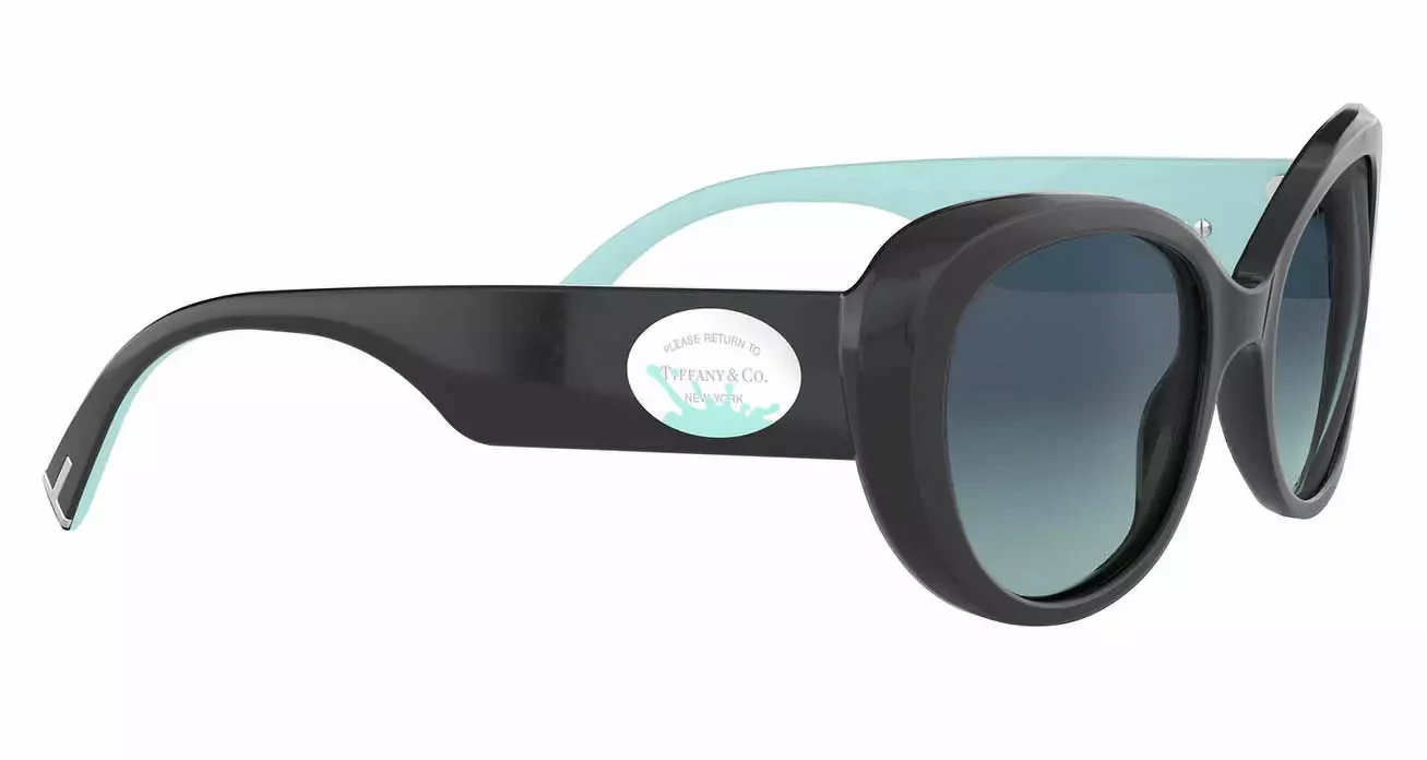 Солнцезащитные очки TIFFANY 0TF4153 80019S