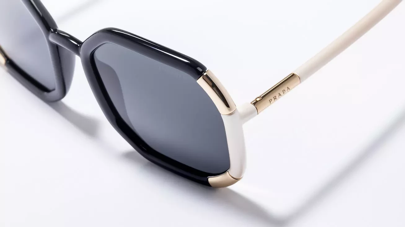 Солнцезащитные очки PRADA 0PR 20XS 02F5S0