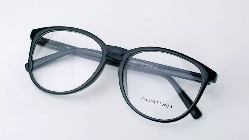 Оправа Fortuna 086-F col. 5
