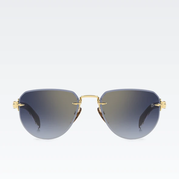 Солнцезащитные очки David Beckham DB 7144/S RHL