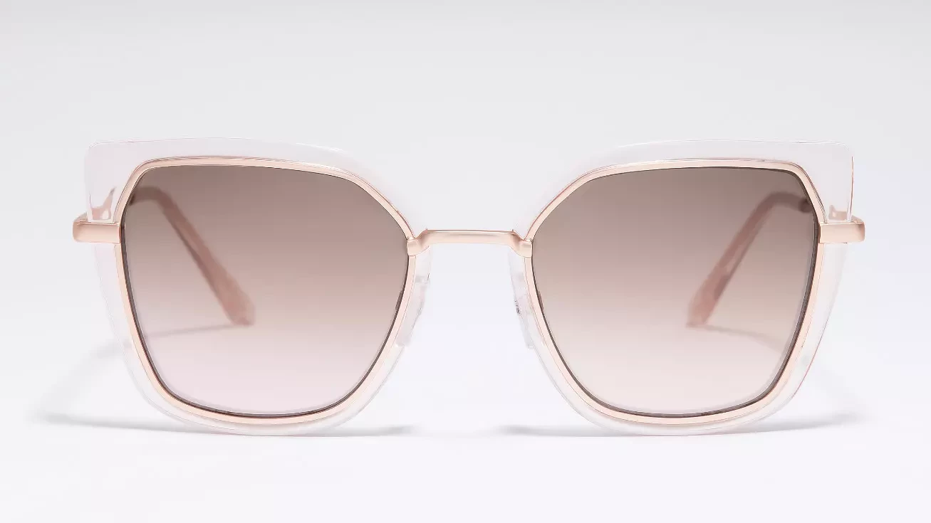 Солнцезащитные очки TED BAKER HETTY 1613 228