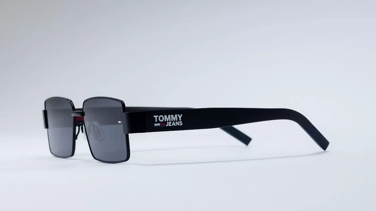 Солнцезащитные очки Tommy Hilfiger TJ 0005/S 003