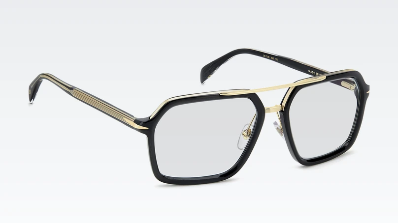 Оправа David Beckham DB 7128 2M2