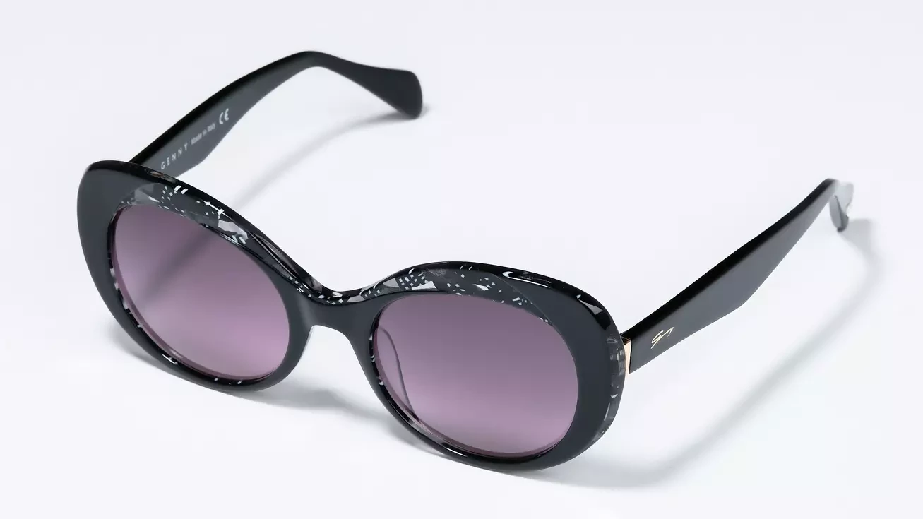 Солнцезащитные очки GENNY 829 01