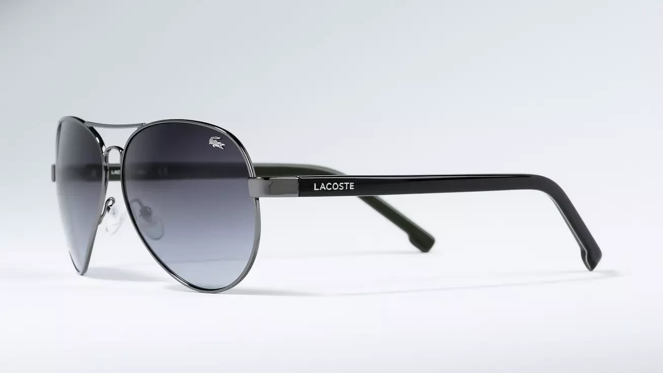 Солнцезащитные очки LACOSTE 163S 035
