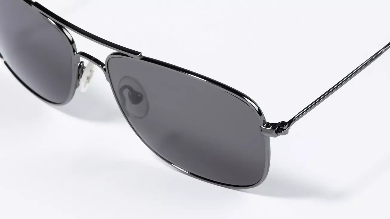 Солнцезащитные очки S.OLIVER 98607 800