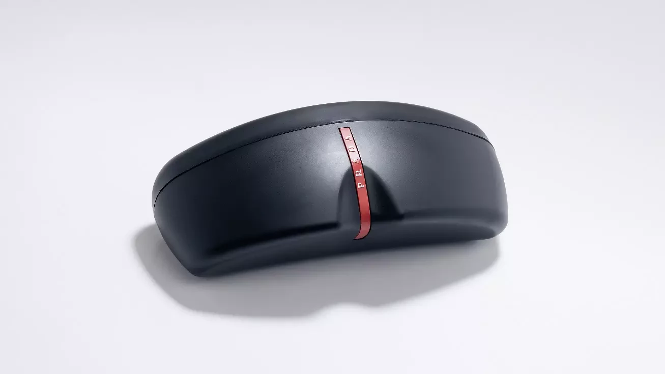 Солнцезащитные очки PRADA LINEA ROSSA 0PS 01XS 58106H