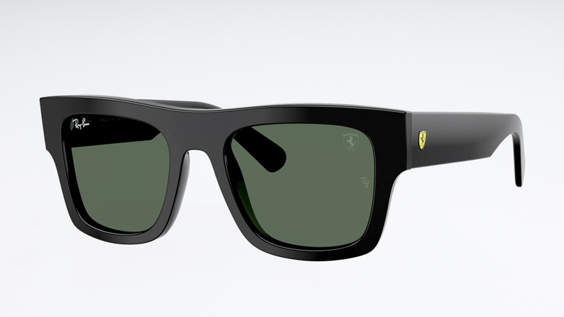 Солнцезащитные очки Ray Ban 0RB2217M F60171
