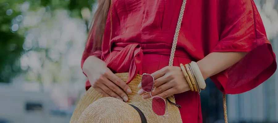 Viva Magenta*: принимаем с умом и в малых дозах. Подборка головокружительно красивых очков в трендовом цвете