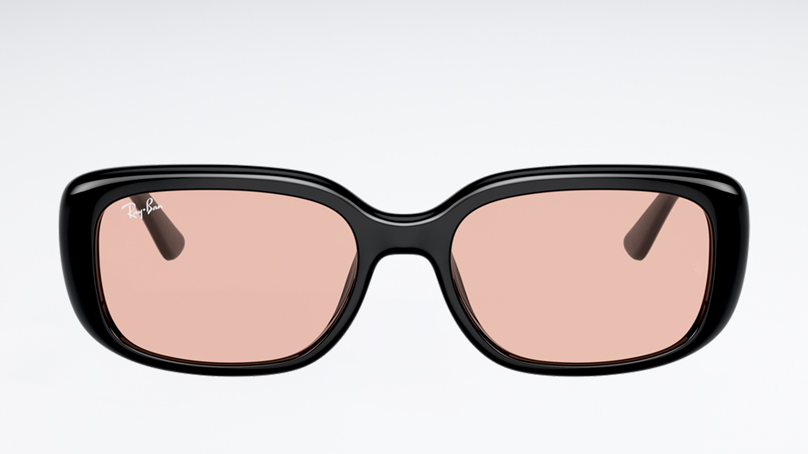 Солнцезащитные очки Ray Ban 0RB4421D 667784