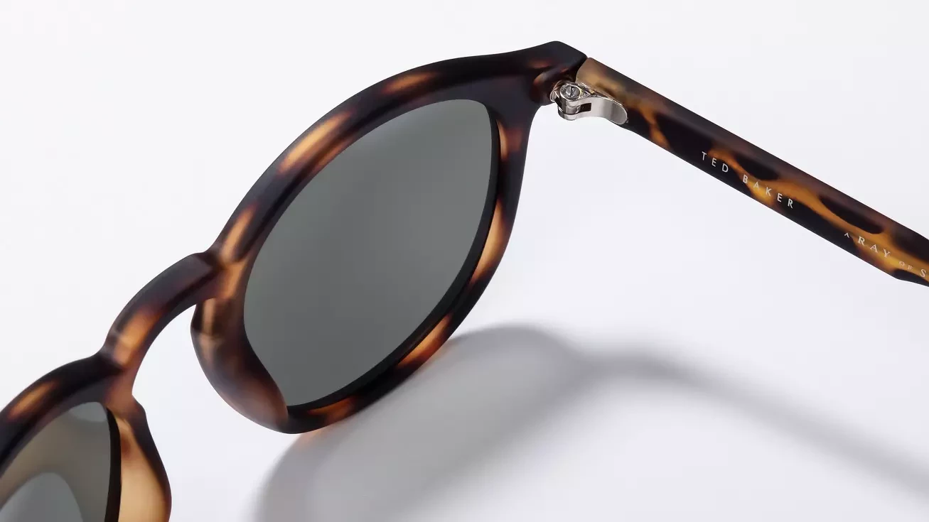 Солнцезащитные очки TED BAKER TB1452 173