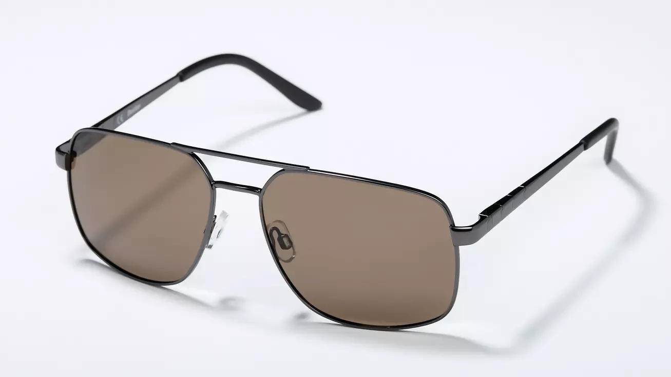 Солнцезащитные очки Dackor 092 BROWN