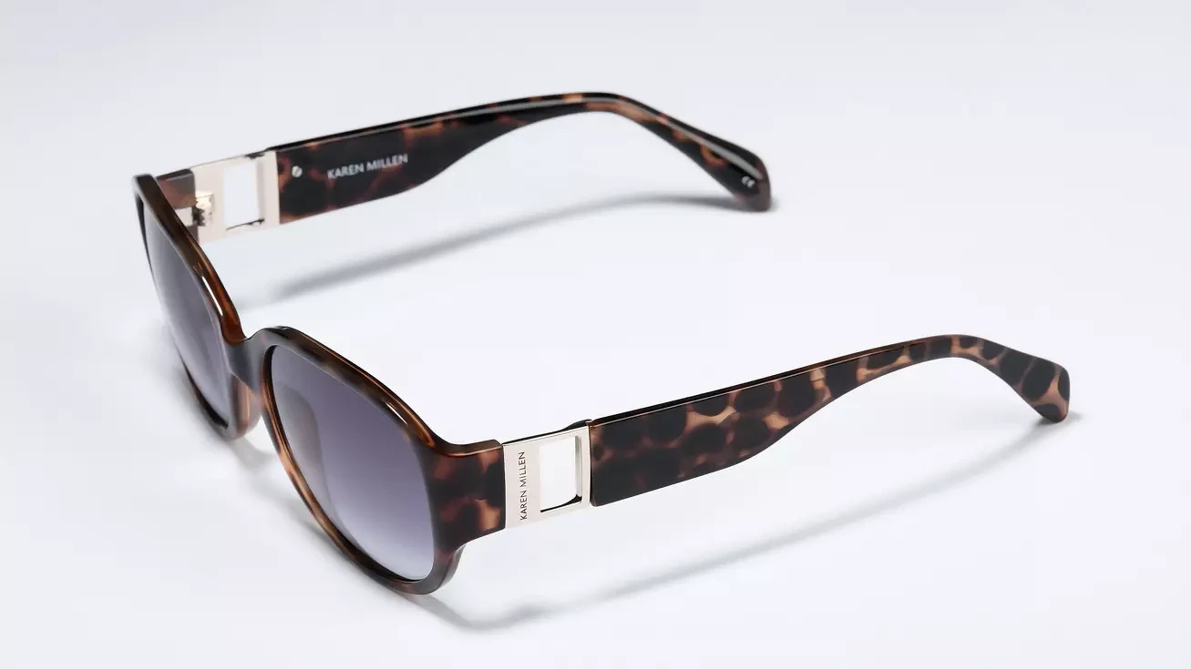 Солнцезащитные очки Karen Millen KM5020 118