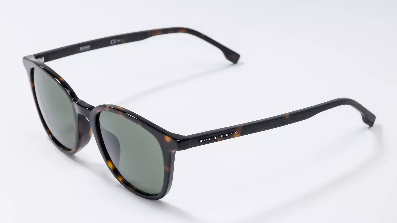 Солнцезащитные очки BOSS HUGO BOSS 1138/F/S 086