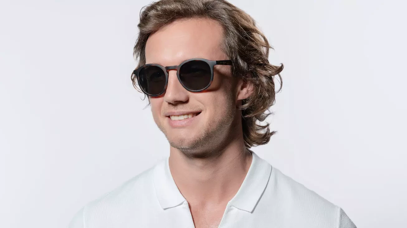 Солнцезащитные очки TED BAKER TB1452 173