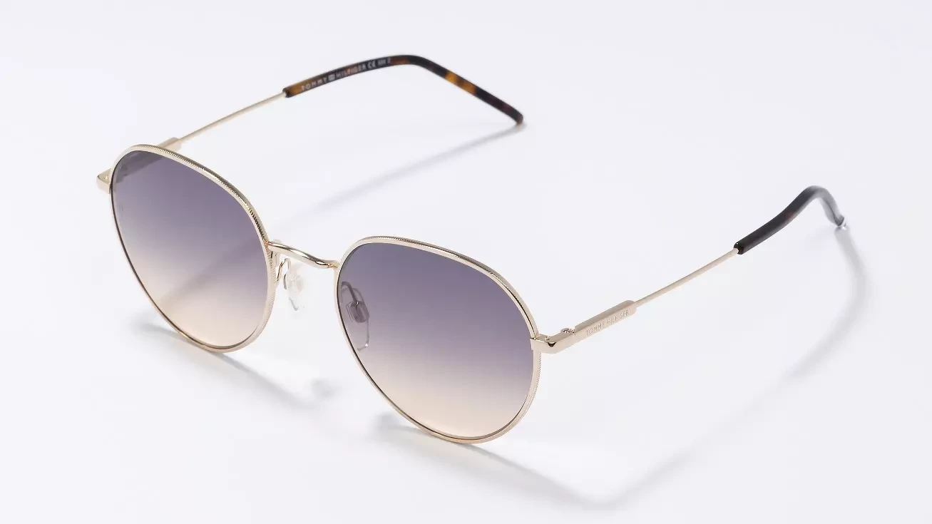 Солнцезащитные очки Tommy Hilfiger TH 1711/S 01Q