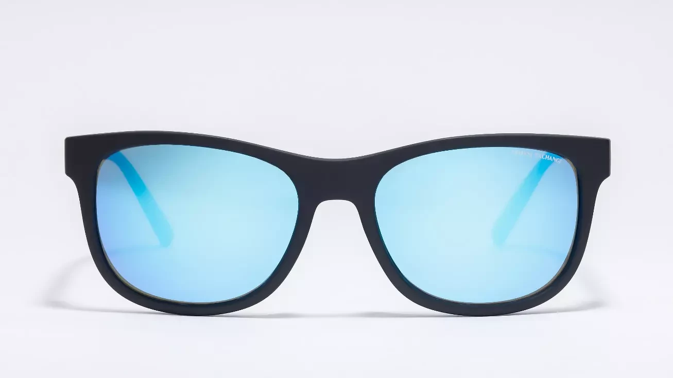 Солнцезащитные очки Armani Exchange 0AX4103S 807825