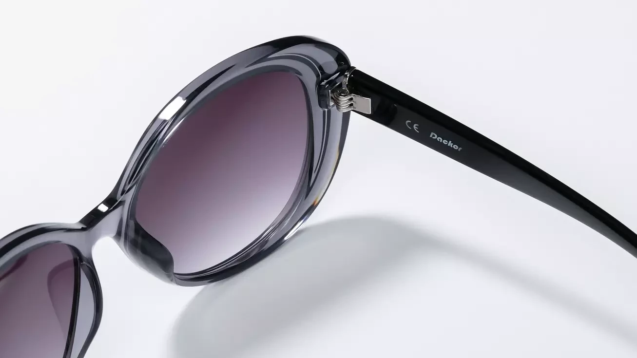 Солнцезащитные очки Dackor 235 BLACK