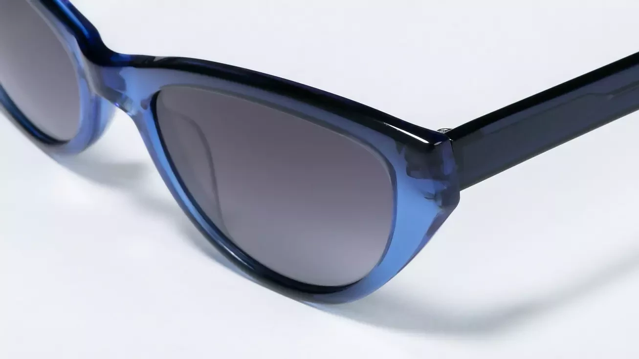 Солнцезащитные очки MORE&MORE 54795 400