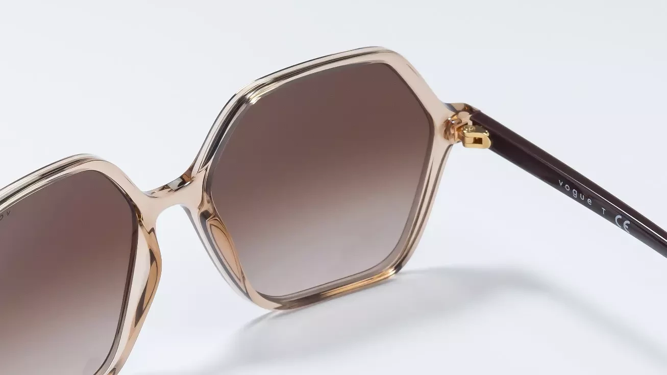 Солнцезащитные очки VOGUE 0VO5361S 282613