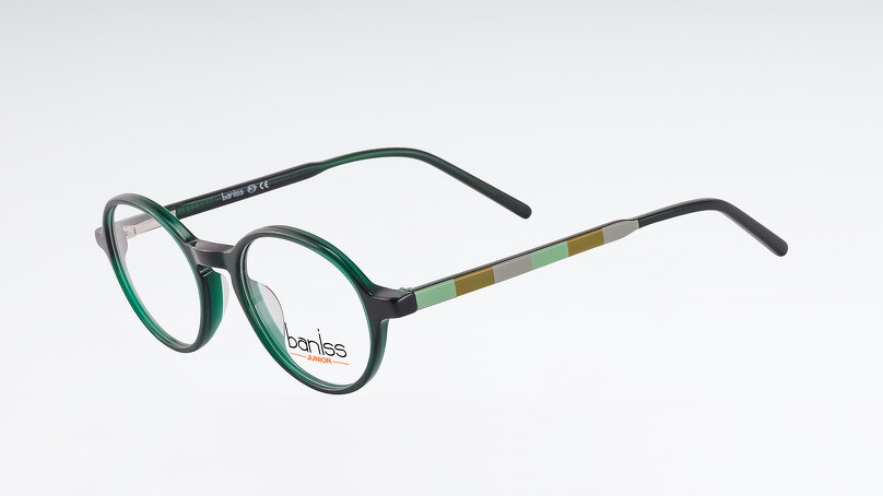 Оправа BANISS BSJ6829 С02