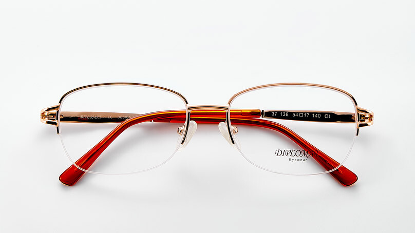 Оправа DIPLOMAT 37138 C1