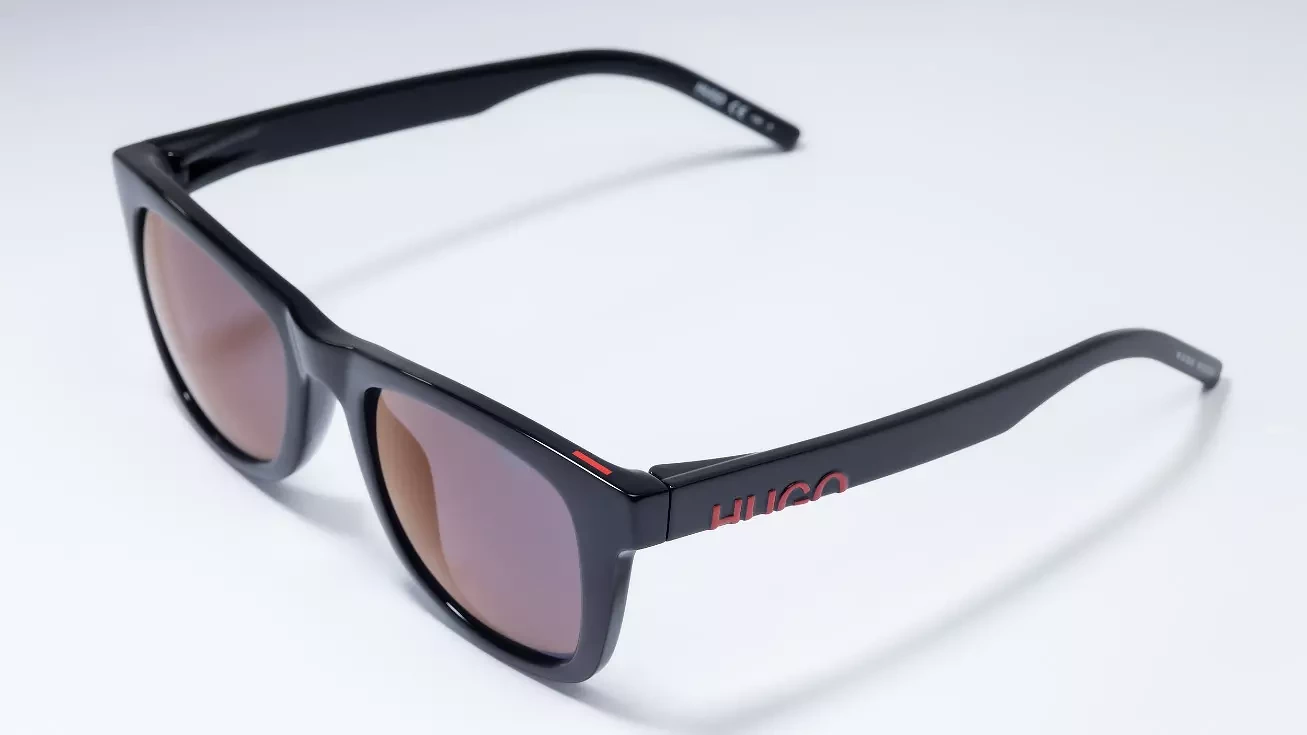 Солнцезащитные очки HUGO Hugo Boss HG 1070/S 807