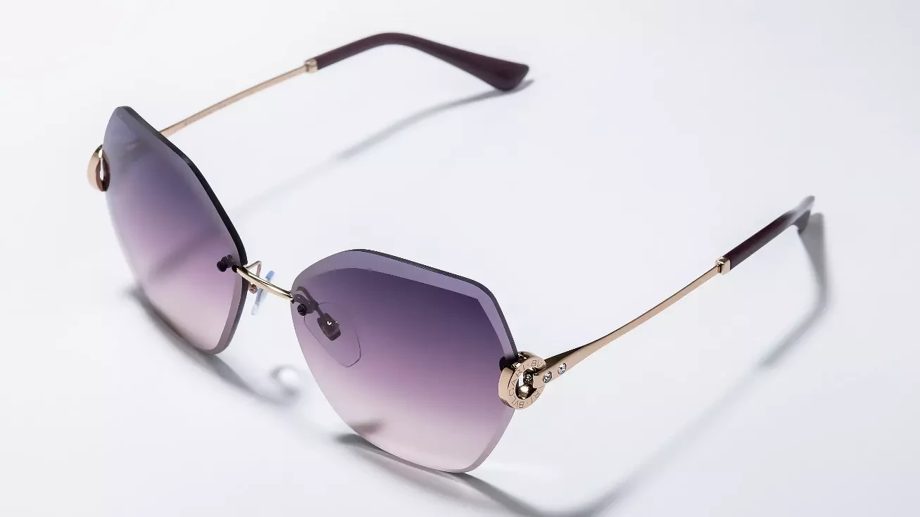 Солнцезащитные очки BVLGARI 0BV6105B 2014U6