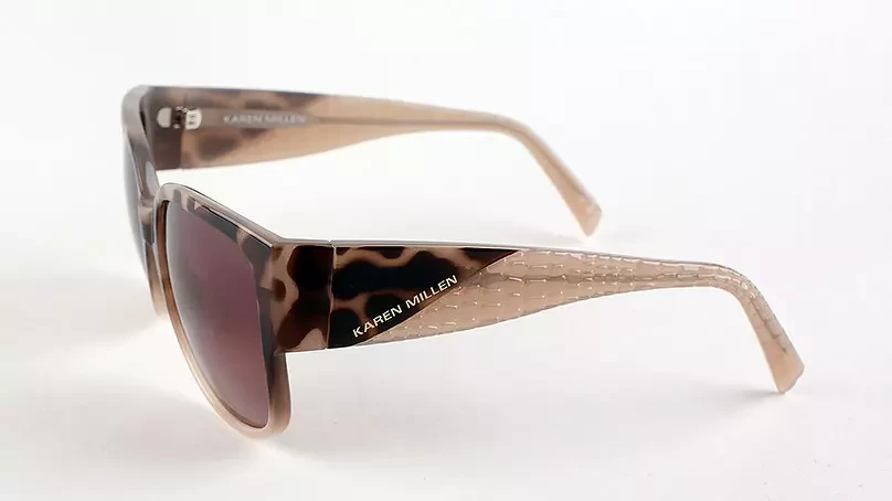 Солнцезащитные очки Karen Millen KM5050 108