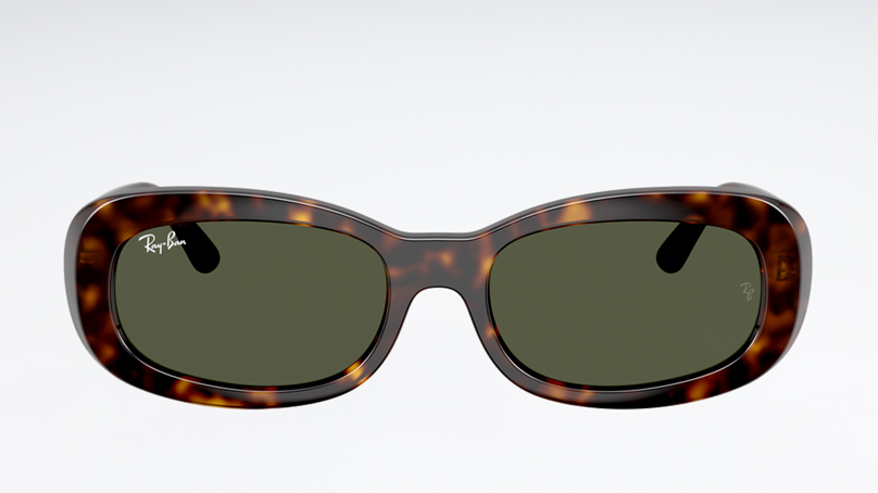 Солнцезащитные очки Ray Ban 0RB2221 902/31