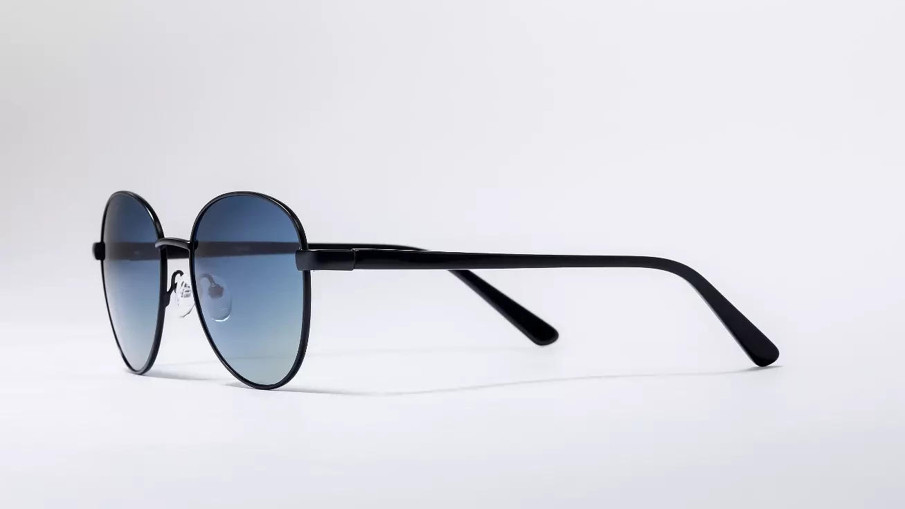 Солнцезащитные очки Trendy TDS0011 M.BLACK