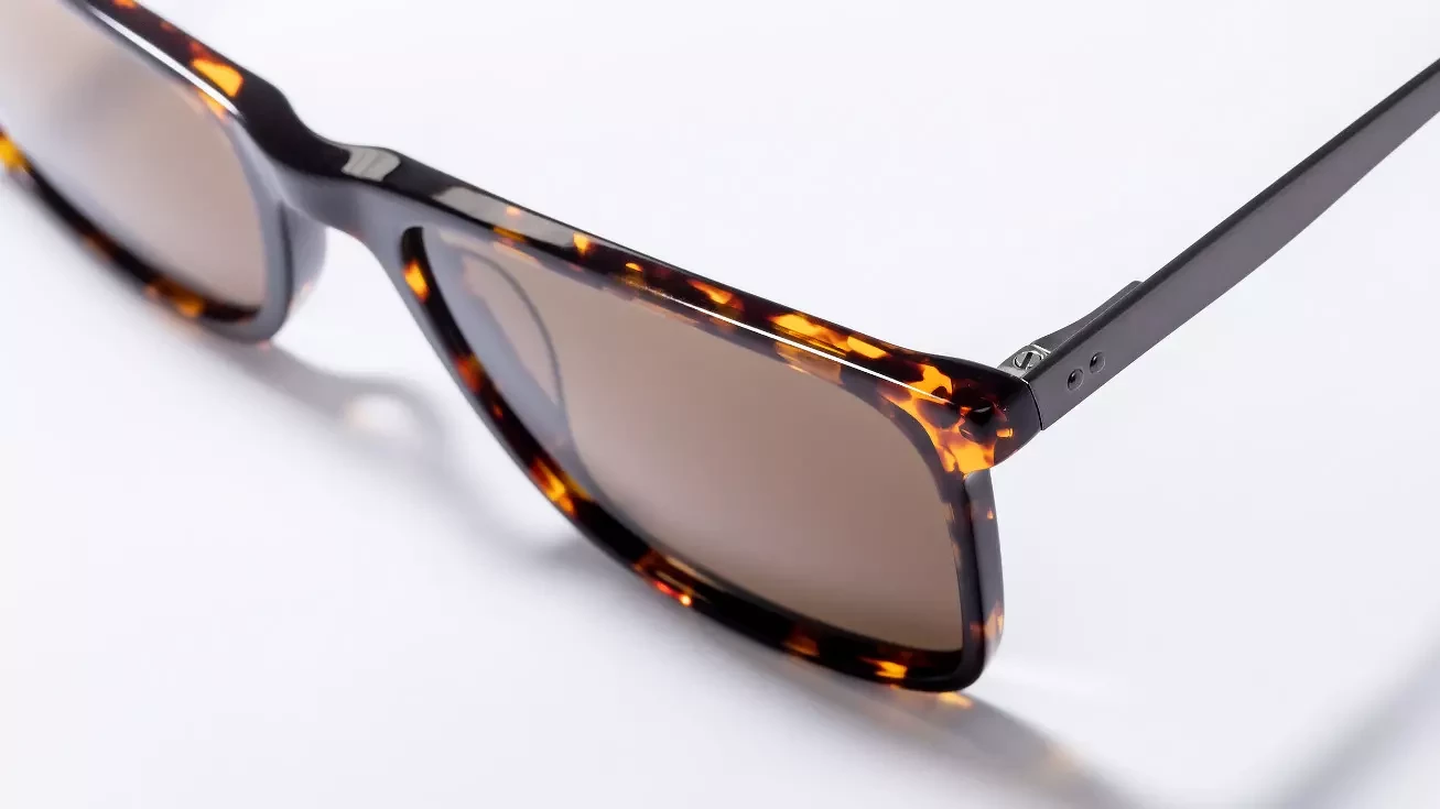 Солнцезащитные очки Trendy TDS0014 TORTOISE