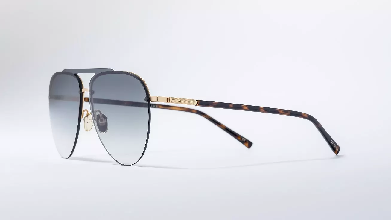 Солнцезащитные очки TED BAKER MOSE 1628 122