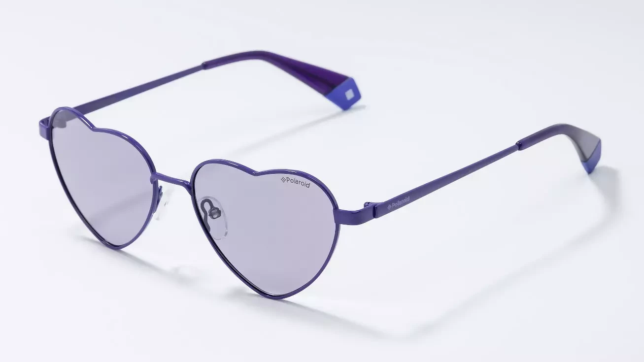 Солнцезащитные очки POLAROID PLD 6124/S B3V