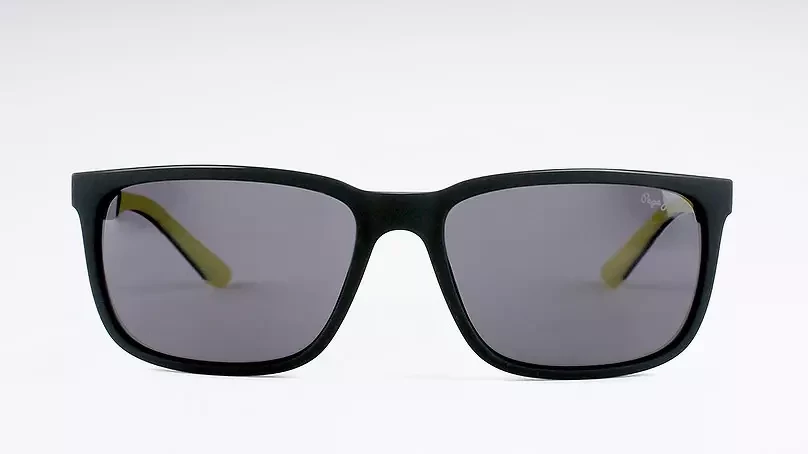 Солнцезащитные очки Pepe Jeans THEON 7397 C1
