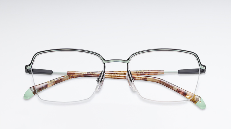 Оправа Etnia Barcelona YOKI (YOKI) BKGR