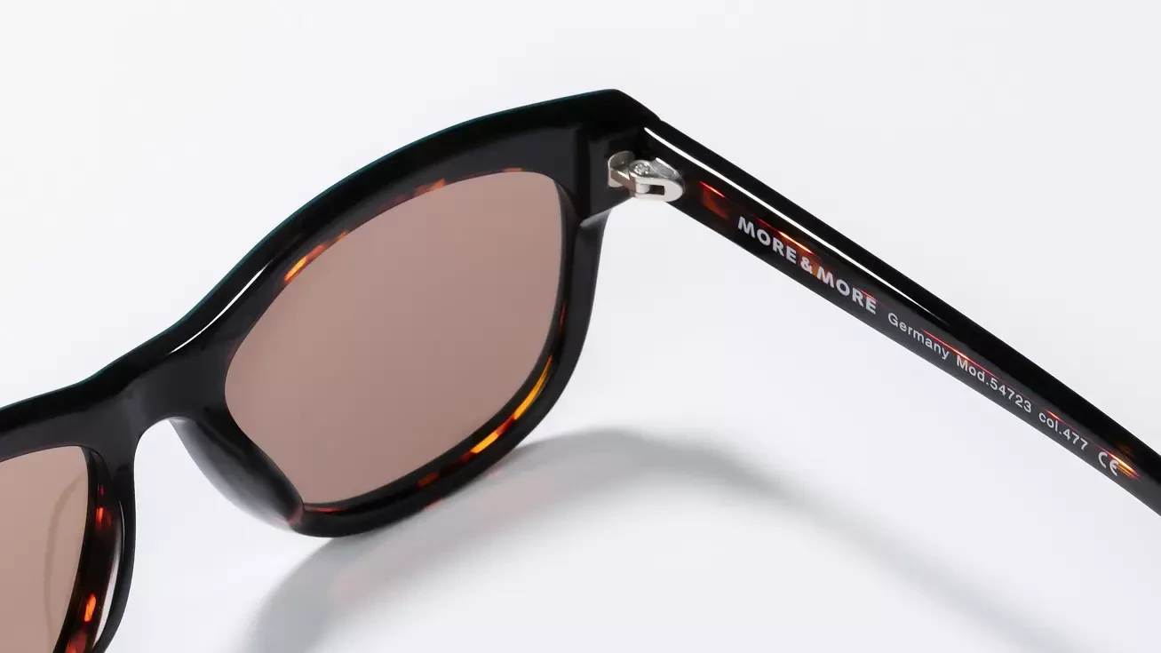 Солнцезащитные очки MORE&MORE 54723 477