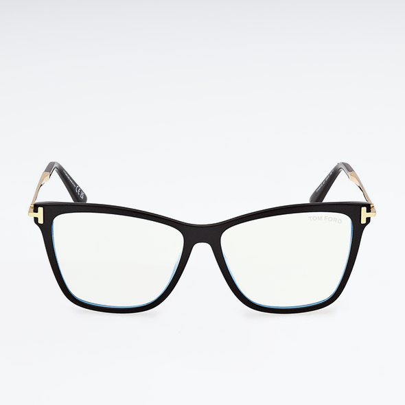 Оправа Tom Ford FT6097-B 001