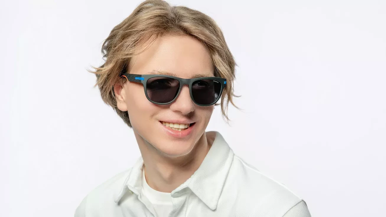 Солнцезащитные очки POLAROID PLD 2065/S 0VK