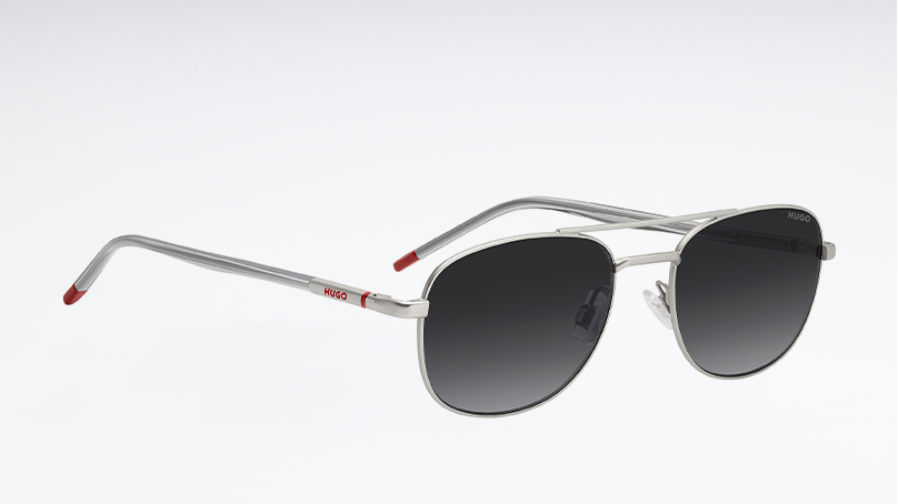 Солнцезащитные очки HUGO HG 1375/S CTL