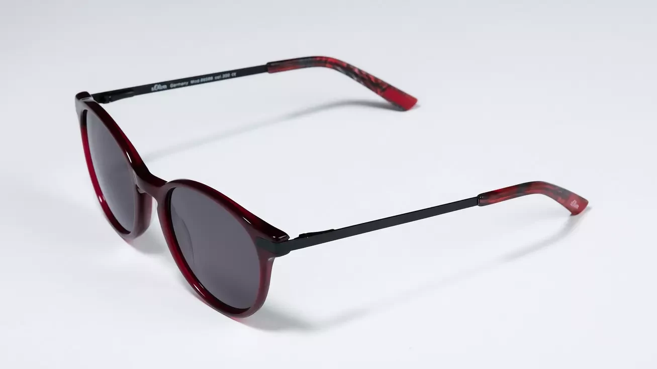 Солнцезащитные очки S.OLIVER 98586 300