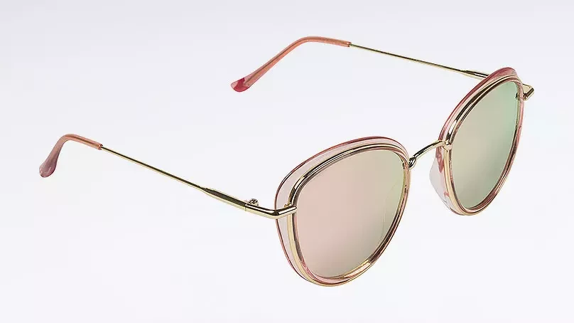 Солнцезащитные очки S.OLIVER 98595 190