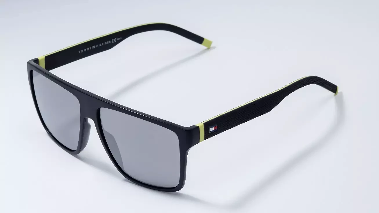 Солнцезащитные очки Tommy Hilfiger TH 1717/S ALZ