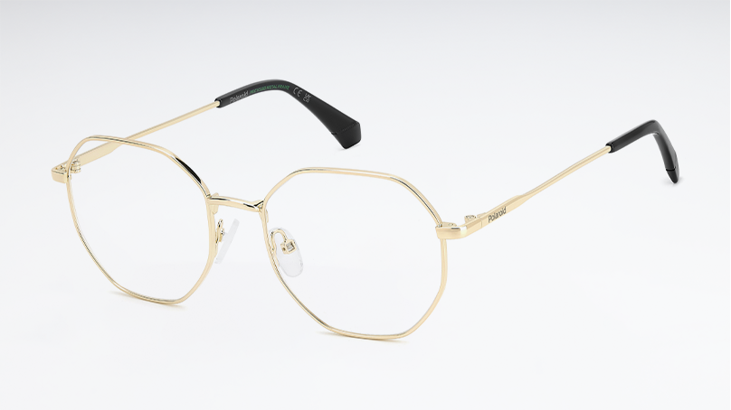 Оправа POLAROID PLD D555 RHL