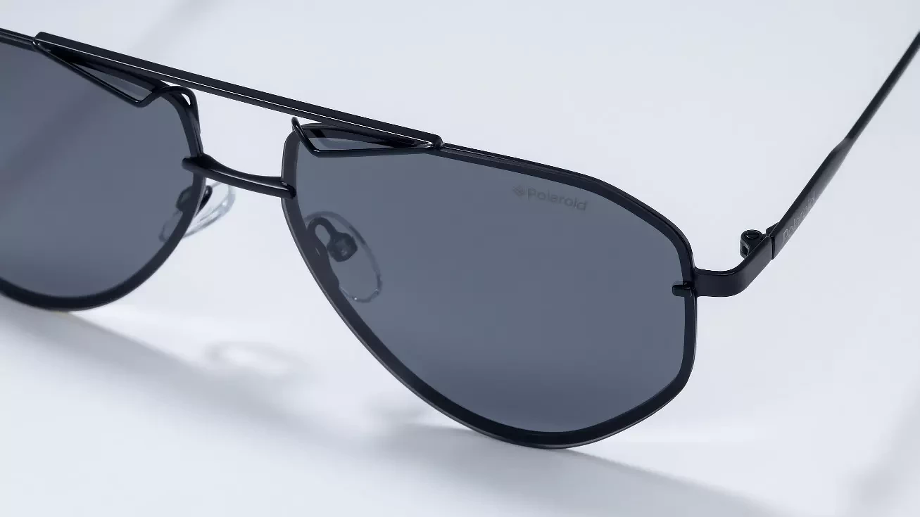 Солнцезащитные очки POLAROID PLD 6092/S 807