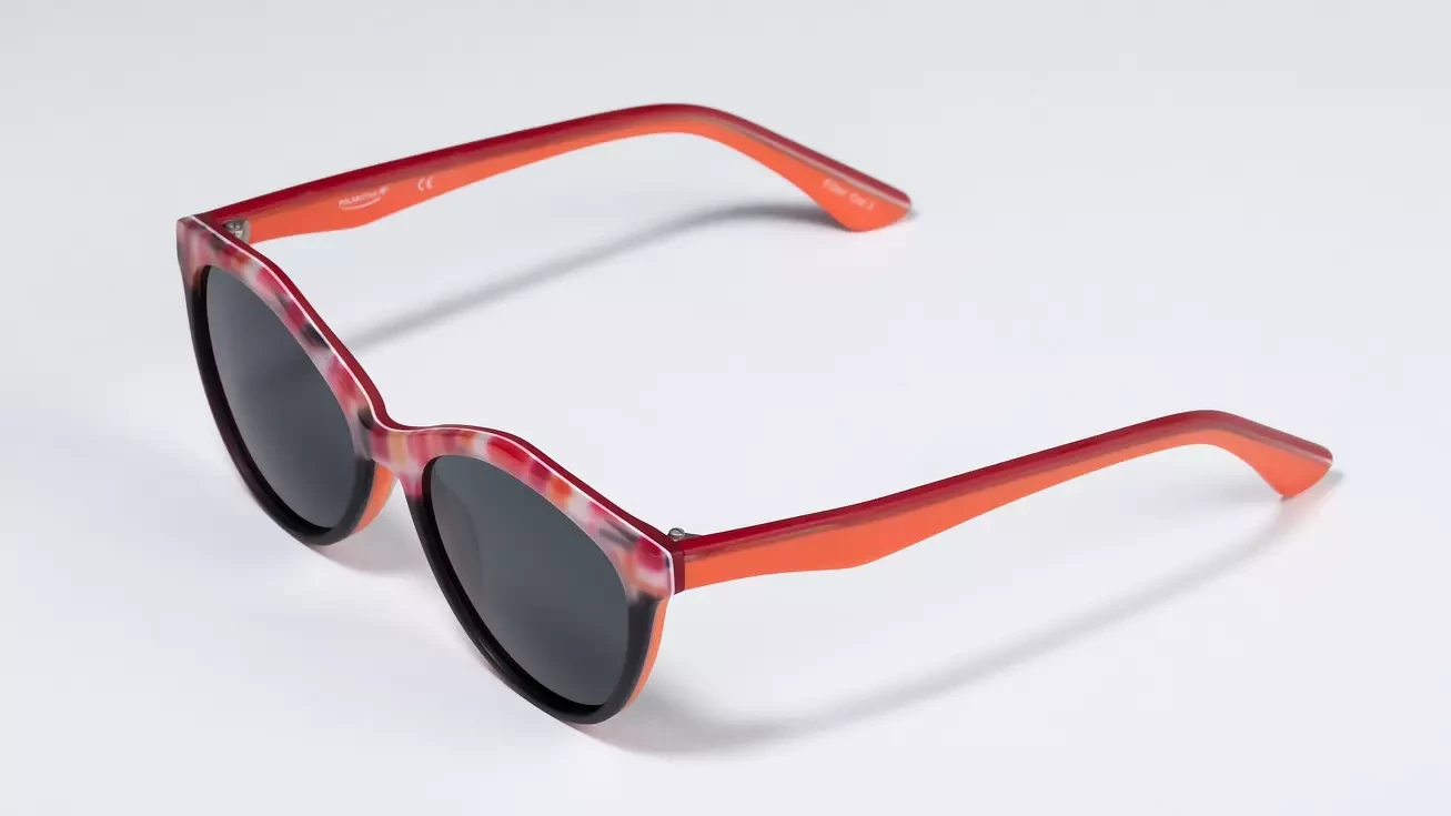 Солнцезащитные очки Polarstar PSS-802 С3