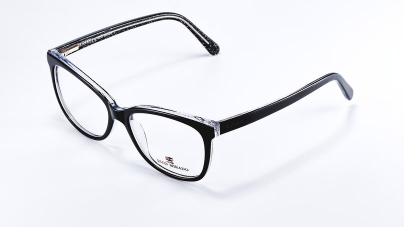 Оправа Rico Mirado 198 NERO