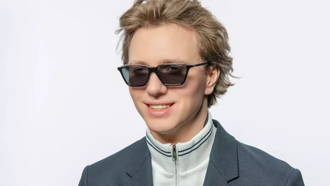 Солнцезащитные очки POLAROID PLD 6126/S 08A