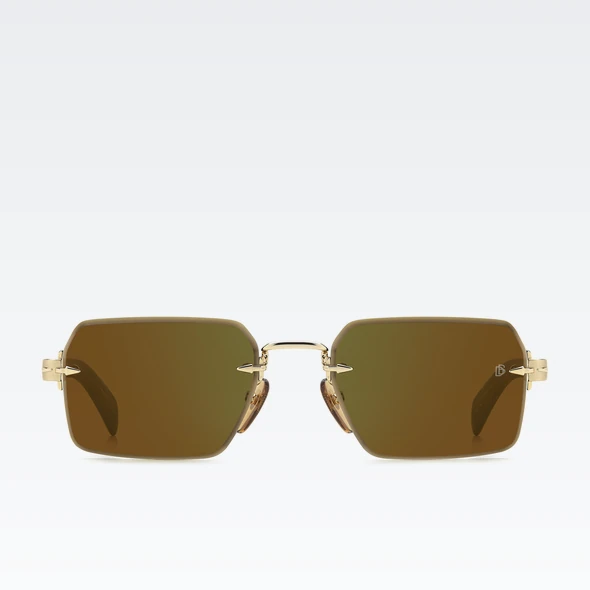Солнцезащитные очки David Beckham DB 7109/S T5U